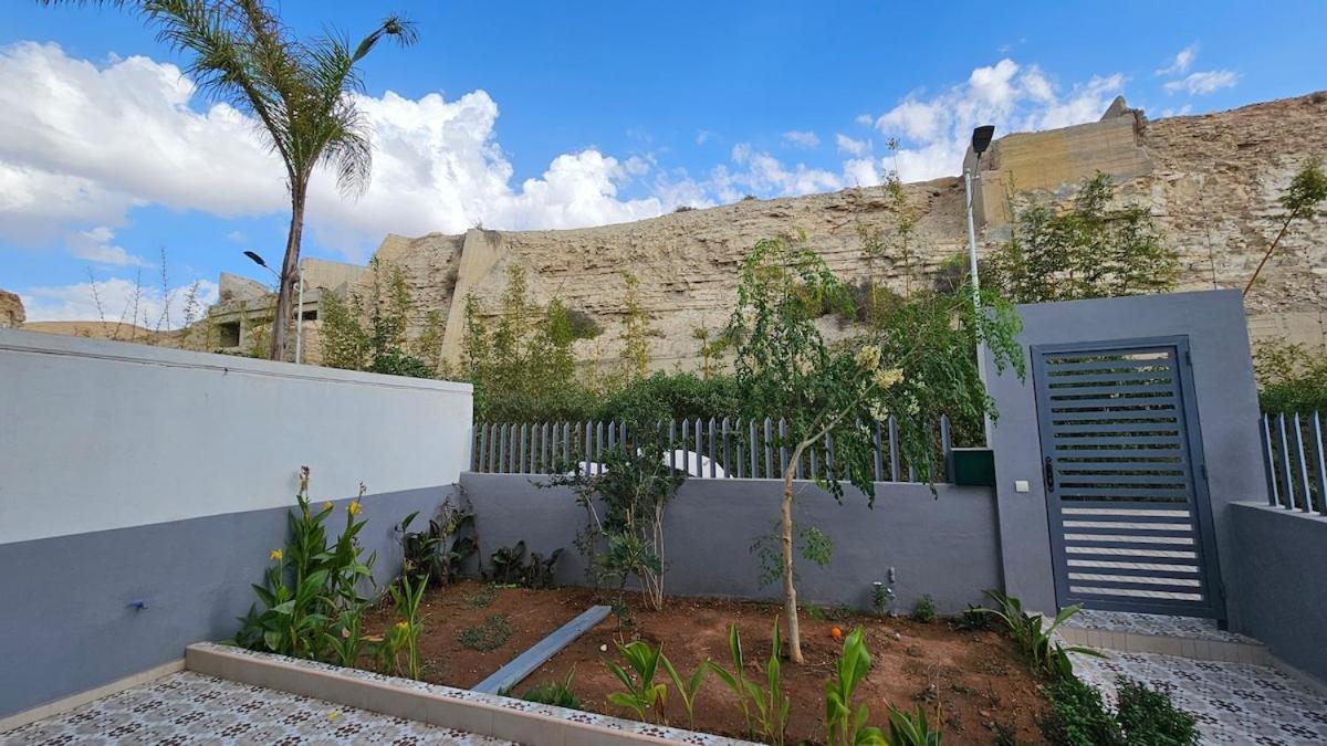Elegant With Sea View Agadir