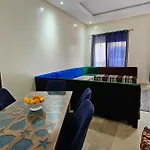 Elegant Villa With Sea View Agadir