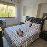 Elegant Villa With Sea View Agadir