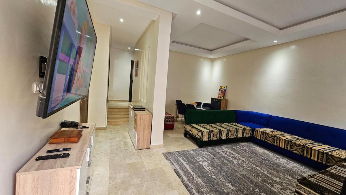 Villa Elegant With Sea View *