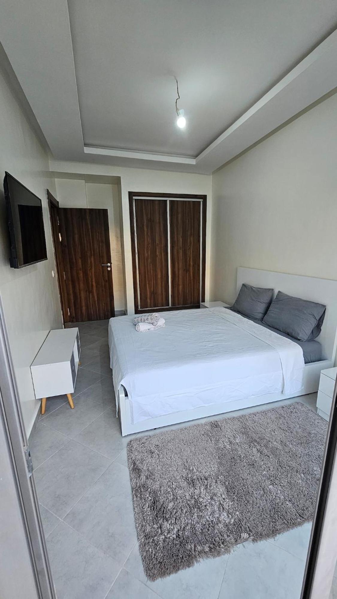 Elegant With Sea View * Agadir