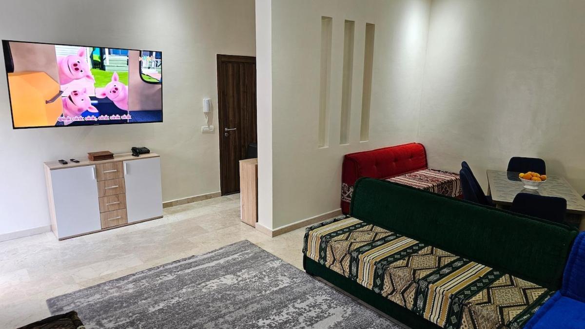 Villa Elegant With Sea View