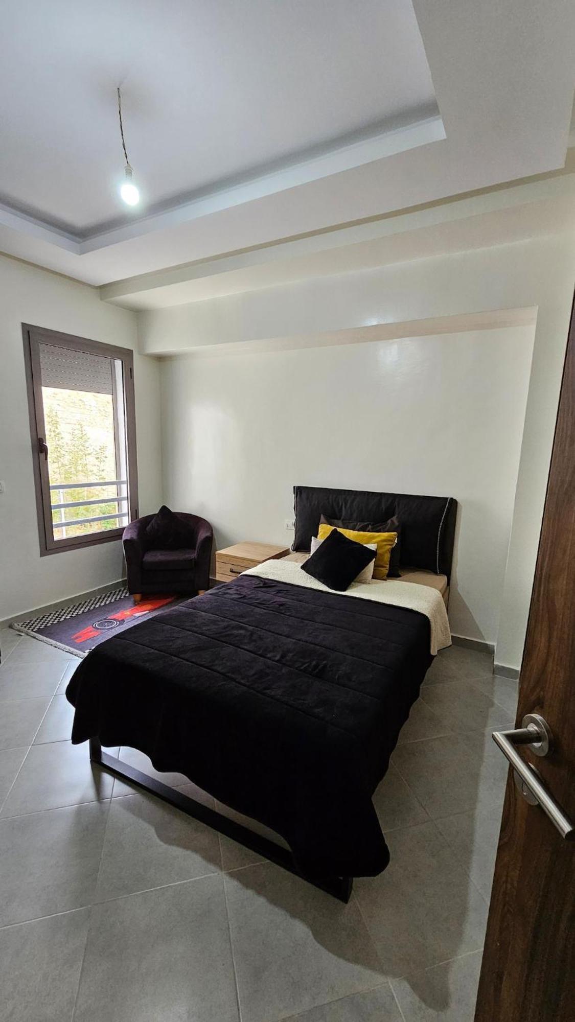 Villa Elegant With Sea View Agadir