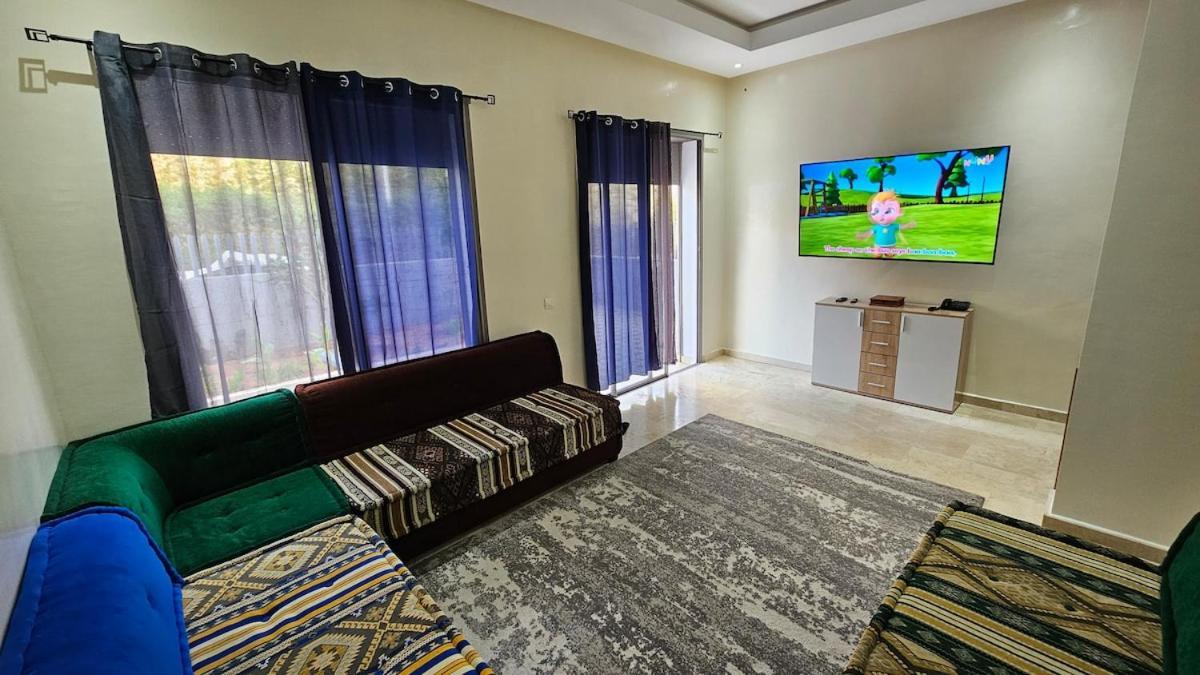 Elegant With Sea View Agadir