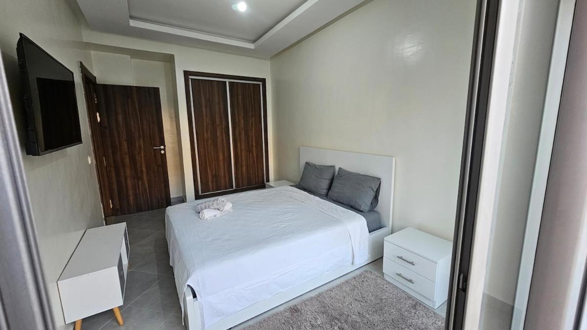 Elegant With Sea View Agadir