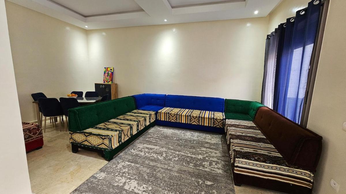 Villa Elegant With Sea View